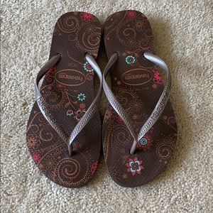 Havaianas Flip Flops